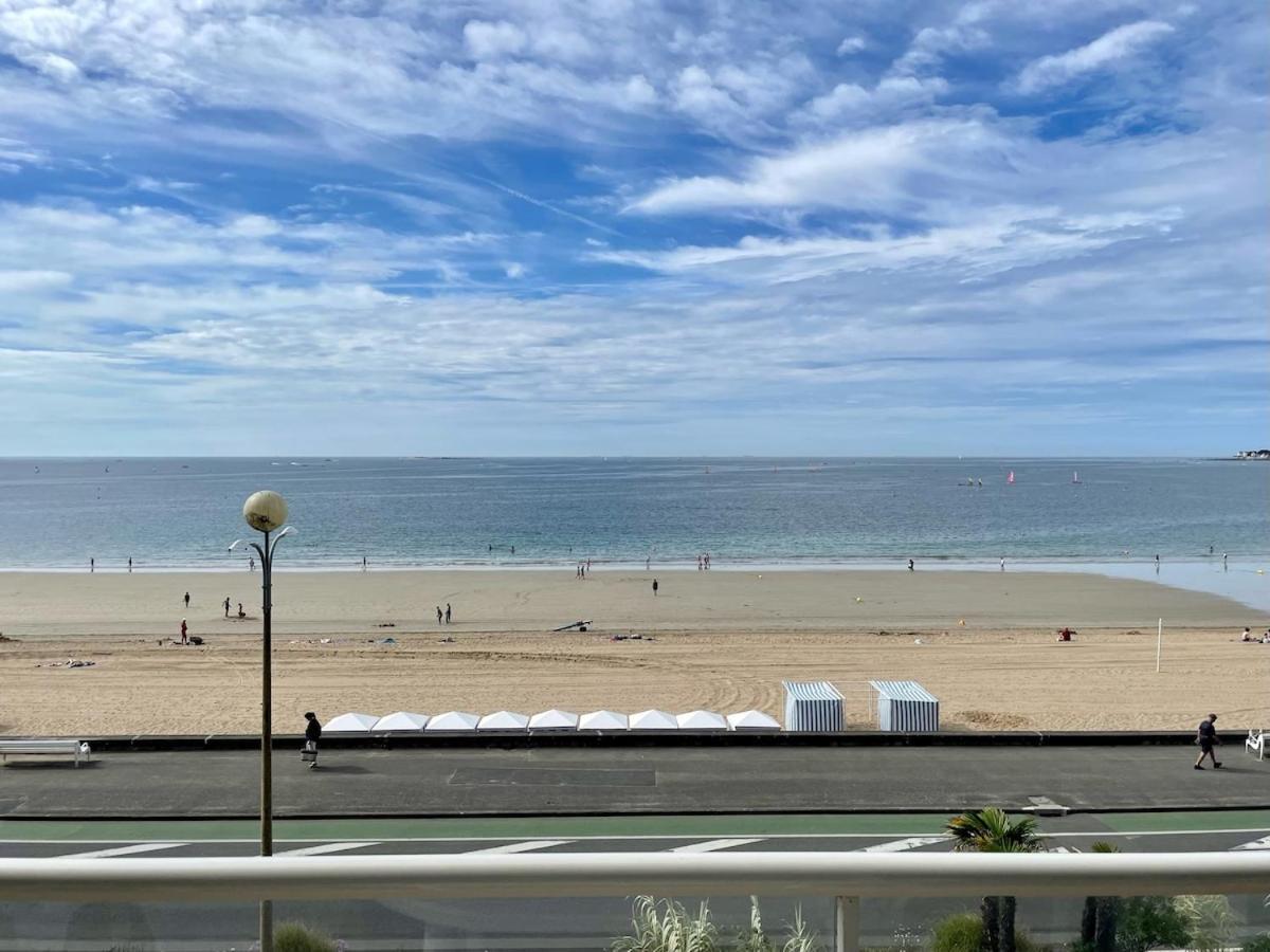 Le Plein Sud By Tranquil At - Face Avec Grande Terrasse Apartment