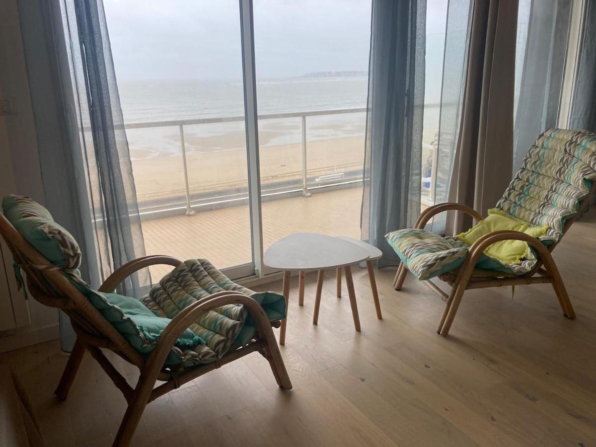 Apartment Le Plein Sud By Tranquil At - Face Avec Grande Terrasse *