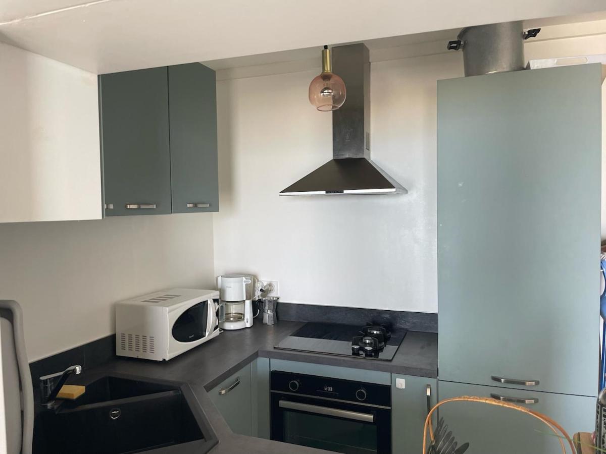 Le Plein Sud By Tranquil At - Face Avec Grande Terrasse Apartment La Baule-Escoublac